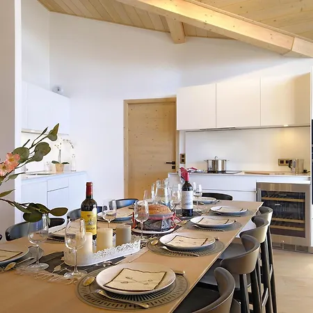 Apartamento Superbe Dernier étage - 8 Pers. - Fr-1-907-8