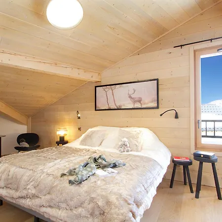 Superbe Dernier étage - 8 Pers. - Fr-1-907-8 Apartamento *