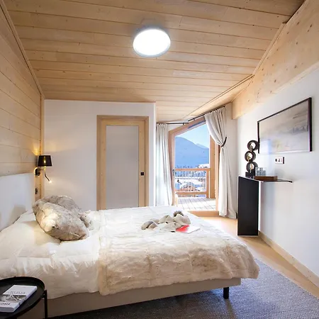 Apartamento Superbe Dernier étage - 8 Pers. - Fr-1-907-8 *